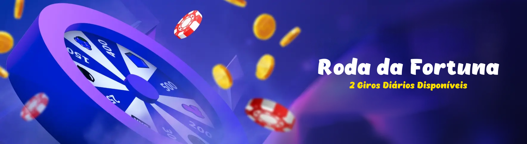 Lootwheel Banner